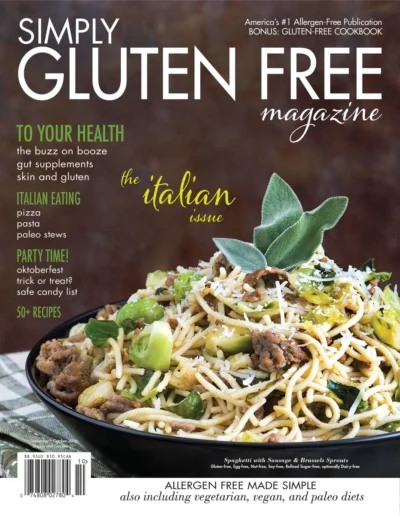 Simply Gluten Free 2016 09 10