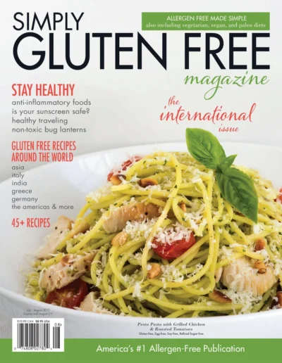 Simply Gluten Free 2017 07 08