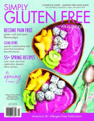 Simply Gluten Free 2018 03 04