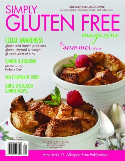 Simply Gluten Free 2018 05 06