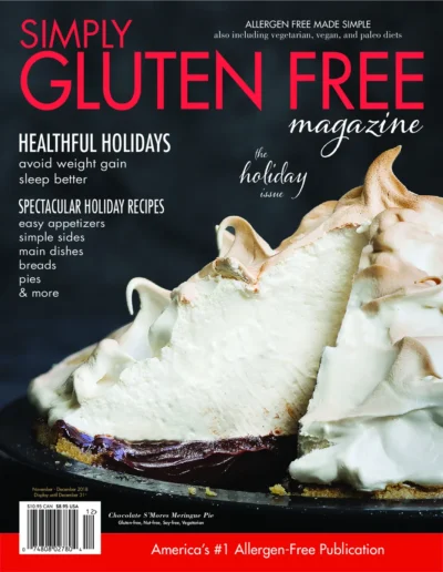 Simply Gluten Free 2018 11 12
