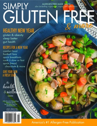 Simply Gluten Free More 2021 01 02
