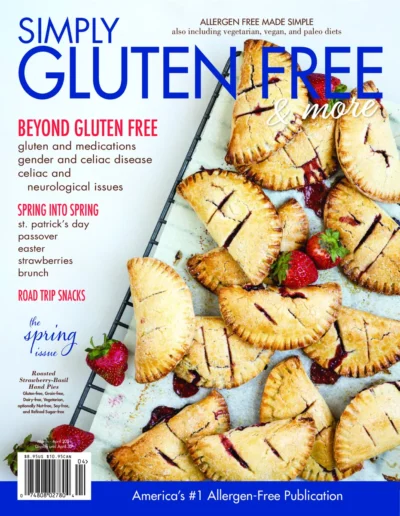 Simply Gluten Free More 2021 03 04