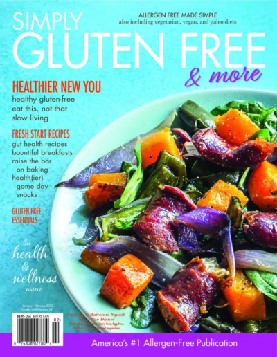 Simply Gluten Free More 2022 01 02