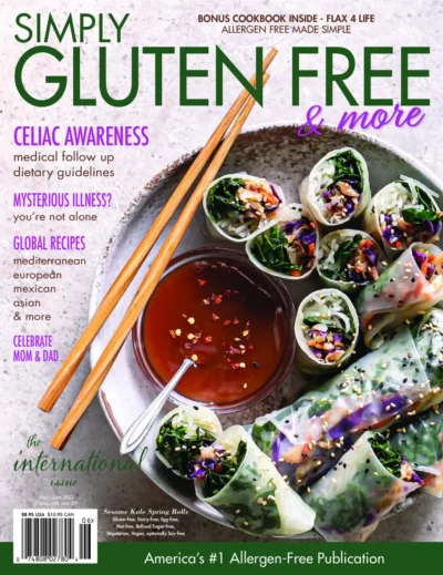 Simply Gluten Free More 2022 05 06