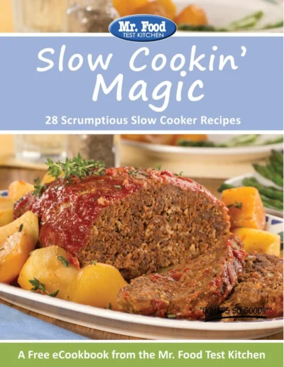 Slow Cookin Magic 2015