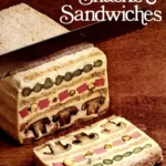 Snacks Sandwiches