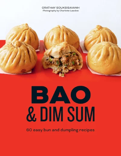 Souksisavanh O Bao Dim Sum 2023