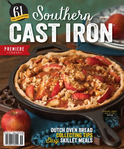 Southern Cast Iron 2015 04