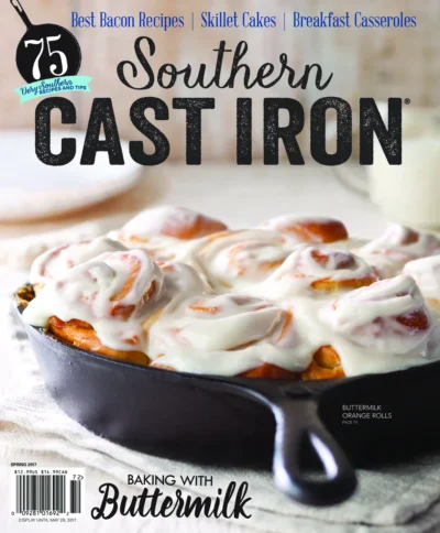 Southern Cast Iron 2017 02