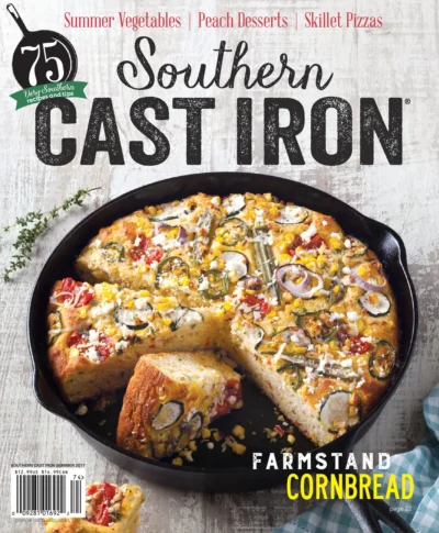 Southern Cast Iron 2017 03