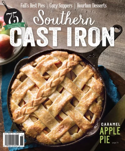Southern Cast Iron 2017 04