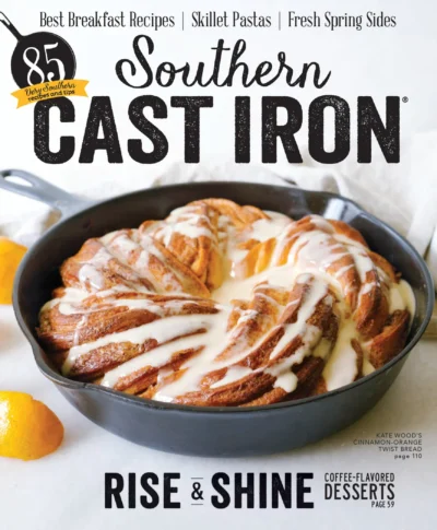 Southern Cast Iron 2018 02