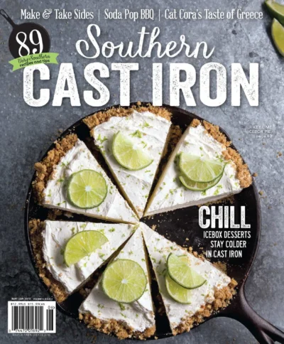 Southern Cast Iron 2018 03