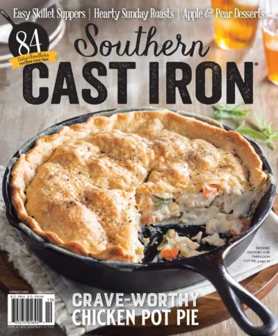 Southern Cast Iron 2018 05