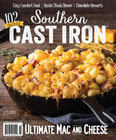 Southern Cast Iron 2019 01
