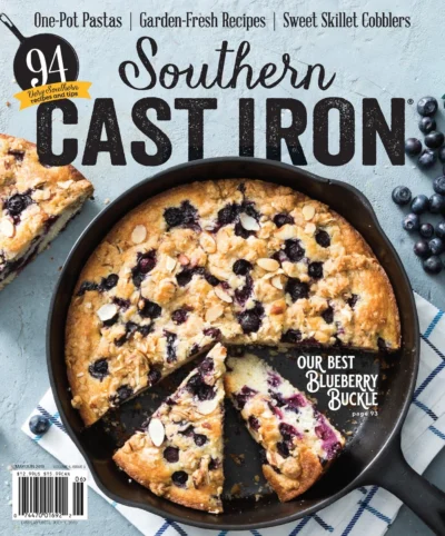 Southern Cast Iron 2019 03
