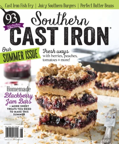 Southern Cast Iron 2019 04