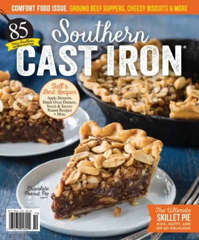 Southern Cast Iron 2019 05
