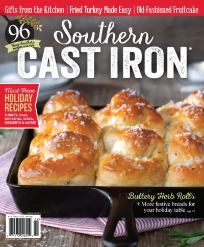 Southern Cast Iron 2019 06