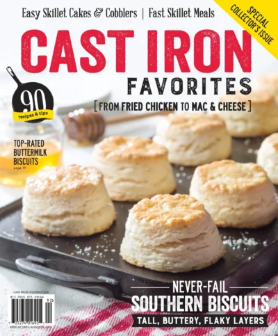 Southern Cast Iron 2019 Favorites