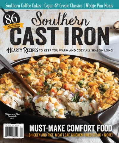 Southern Cast Iron 2020 01