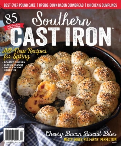 Southern Cast Iron 2020 02
