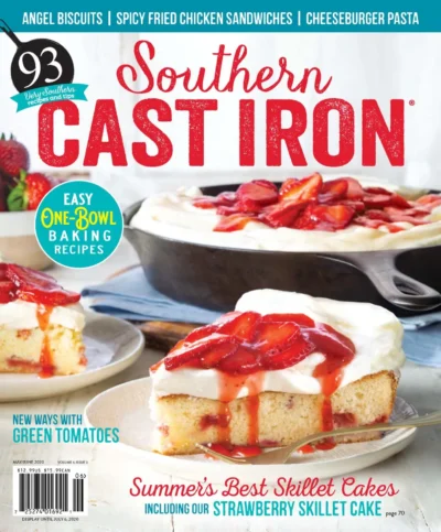 Southern Cast Iron 2020 03