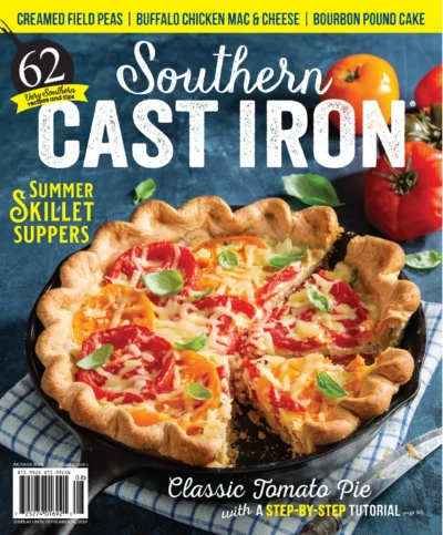 Southern Cast Iron 2020 04