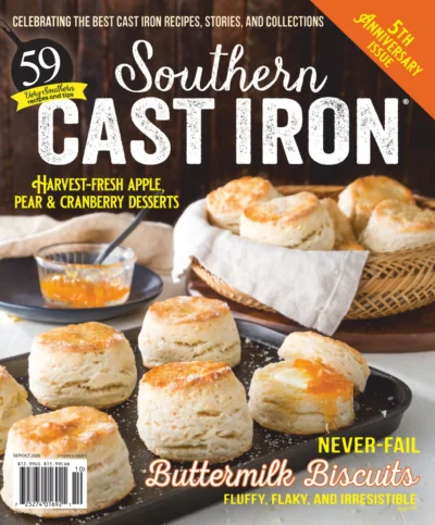 Southern Cast Iron 2020 05