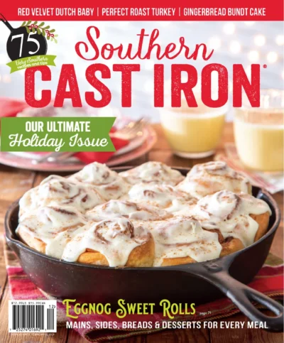 Southern Cast Iron 2020 06