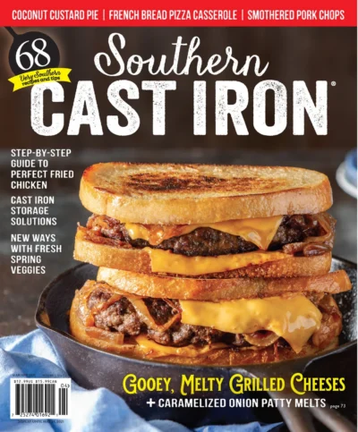 Southern Cast Iron 2021 02