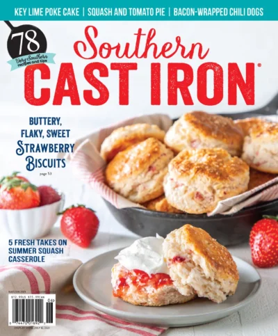 Southern Cast Iron 2021 03