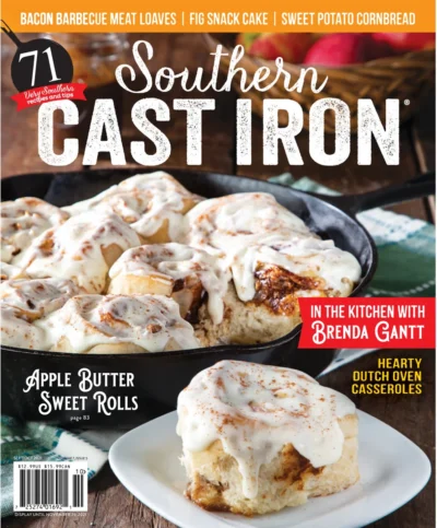 Southern Cast Iron 2021 05