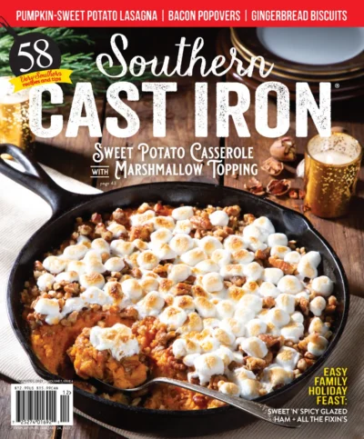 Southern Cast Iron 2021 06