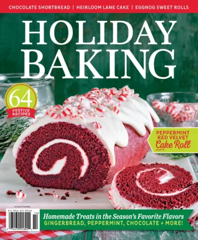 Southern Cast Iron 2021 Holiday Baking