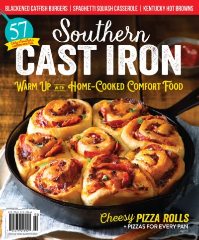 Southern Cast Iron 2022 01