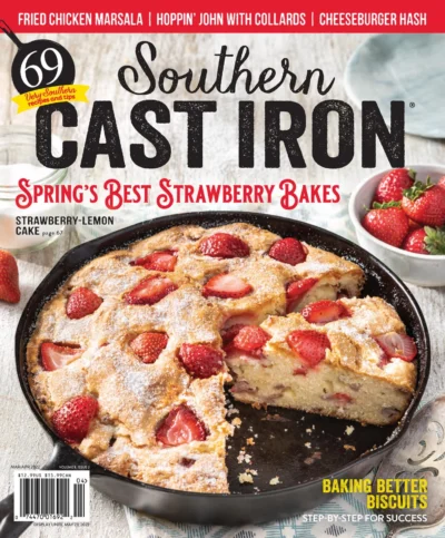 Southern Cast Iron 2022 02