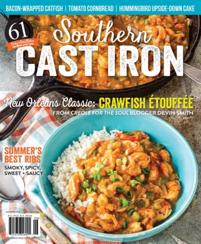 Southern Cast Iron 2022 03