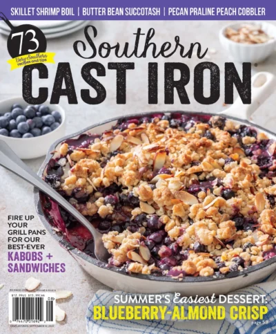 Southern Cast Iron 2022 04