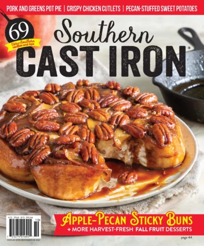 Southern Cast Iron 2022 05