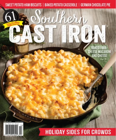 Southern Cast Iron 2022 06