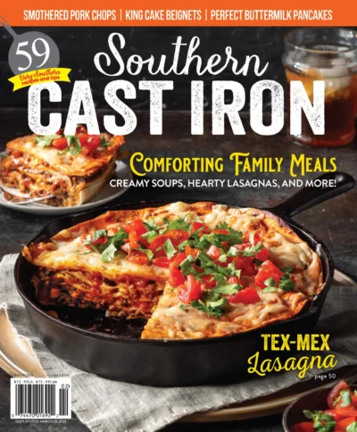 Southern Cast Iron 2023 01