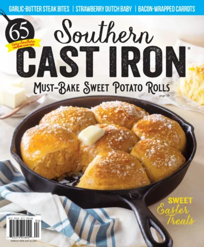 Southern Cast Iron 2023 02