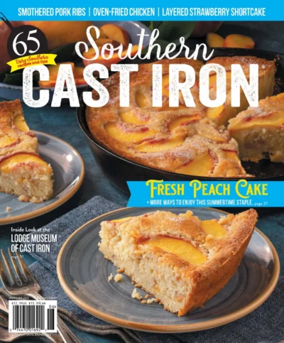Southern Cast Iron 2023 03
