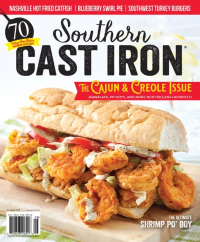 Southern Cast Iron 2023 04