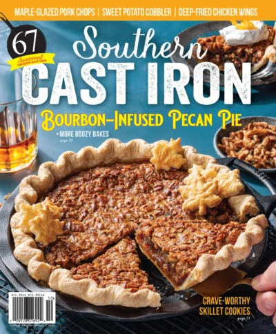 Southern Cast Iron 2023 05