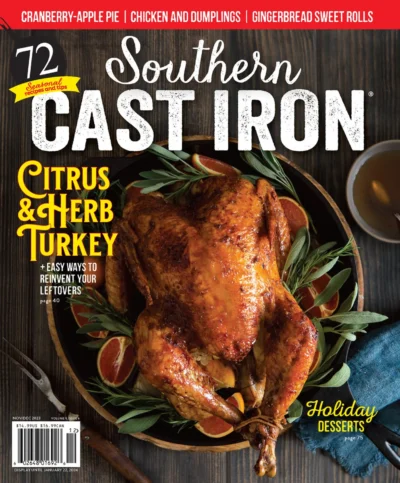 Southern Cast Iron 2023 06