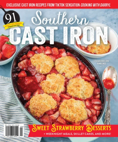 Southern Cast Iron 2024 02