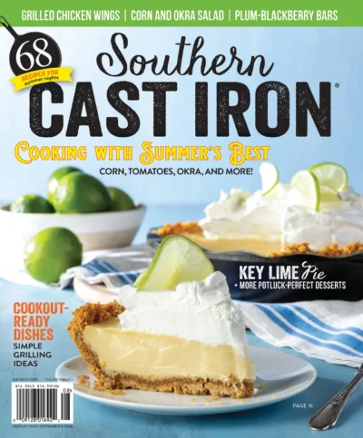 Southern Cast Iron 2024 04